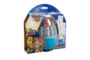 Tojásvarázs Mancs őrjárat termékfotó