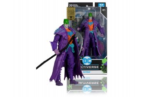 DC Joker 18 cm – Dark Nights: Death Metal