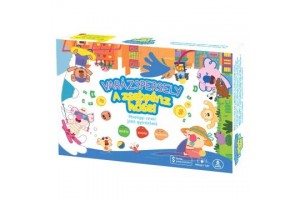 Varázspersely társasjáték – Zsebpénz hősei, 6+