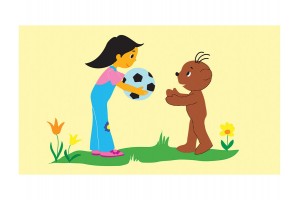 Diafilm - Boribon focizik