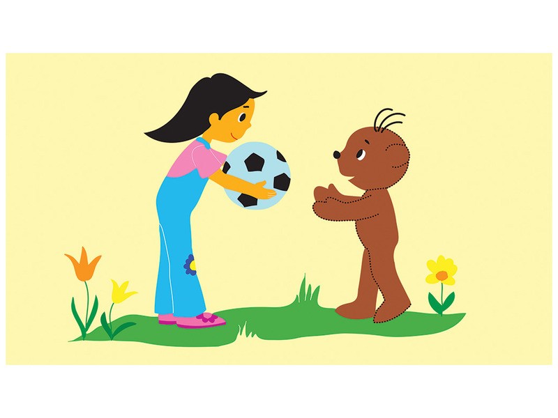 Diafilm - Boribon focizik