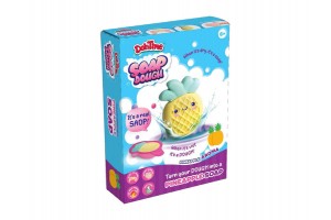 Szappangyurma - Ananász illat