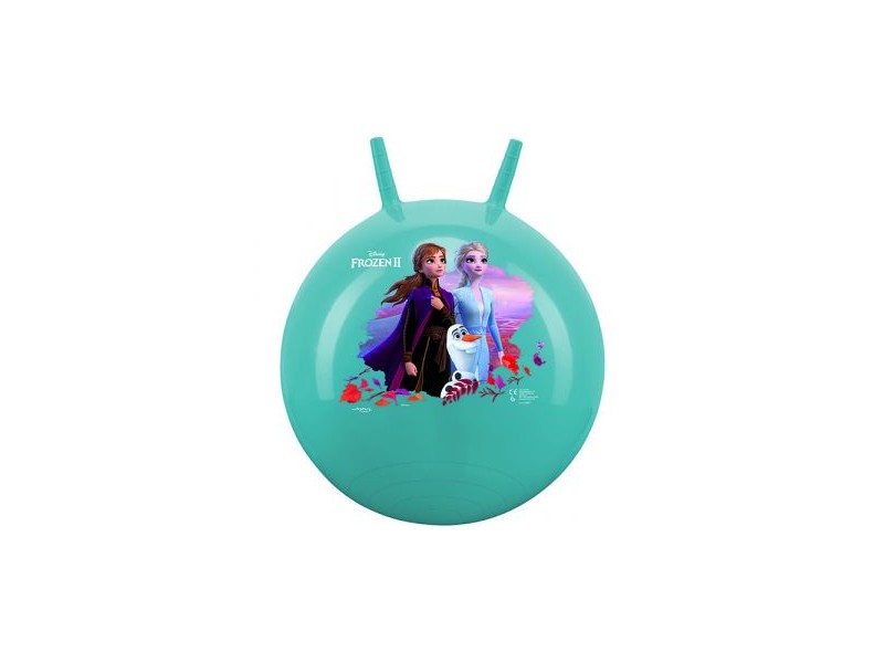 Disney Jégvarázs 2 ugrálólabda - termékkép