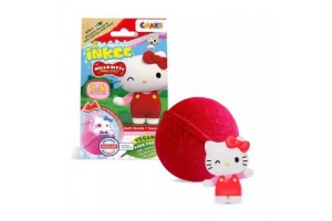 CRAZE INKEE Hello Kitty fürdőgolyó, dinnye illat