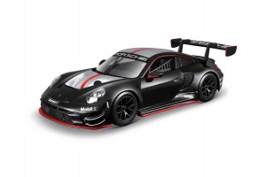 Bburago 1/24 Porsche 911 GT3 fém modell