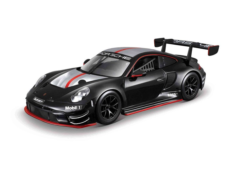 Bburago 1/24 Porsche 911 GT3 fém modell