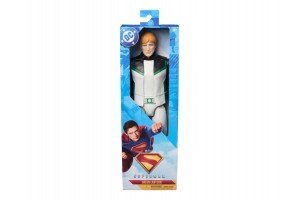 DC Superman - Zöld Lámpás figura 30 cm