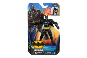 DC Batman Ninja figura 15 cm