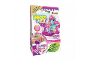 Inkee Galupy sellő fürdő slime (vattacukor illat)
