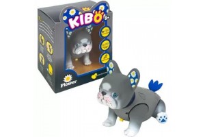 Kaboom Kibo Flower - interaktív francia bulldog