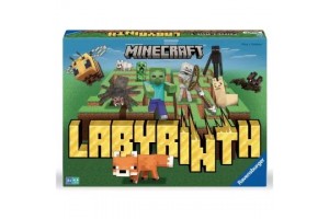 Ravensburger Minecraft Labirintus társasjáték