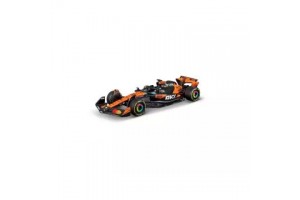 Bburago McLaren MCL39 Piastri 1:43