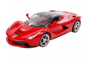 Távirányítós LaFerrari 1:14 - többféle