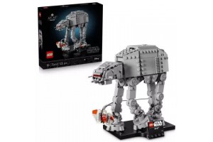 LEGO Star Wars AT-AT 75440 – kiállított modell, 525 elem