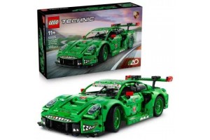 LEGO Technic Porsche 911 GT3 R REXY (42224)