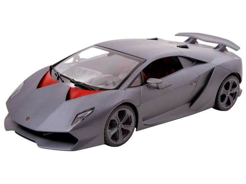 Távirányítós Lamborghini Sesto 1:14 (49200)