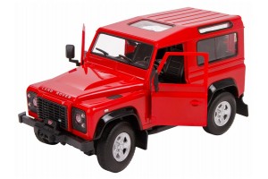 Land Rover Defender távirányítós 1:14