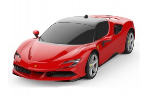 Távirányítós Ferrari SF90 Stradale 1:18