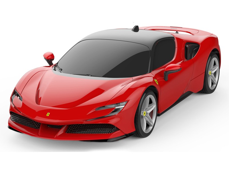 Távirányítós Ferrari SF90 Stradale 1:18
