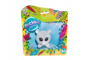 Flockies S1 egyszarvú figura