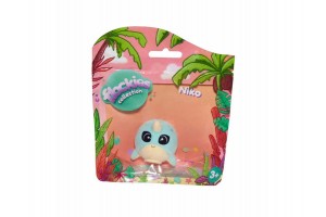 Flockies S2 Narvál – Niko figura