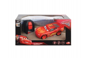 Verdák 3 Villám McQueen távirányítós autó 1:32