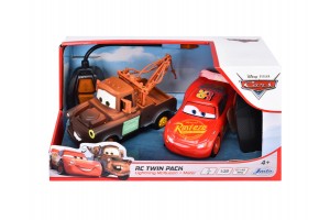 RC Cars LMQ és Matuka 1:32 - távirányítós duó