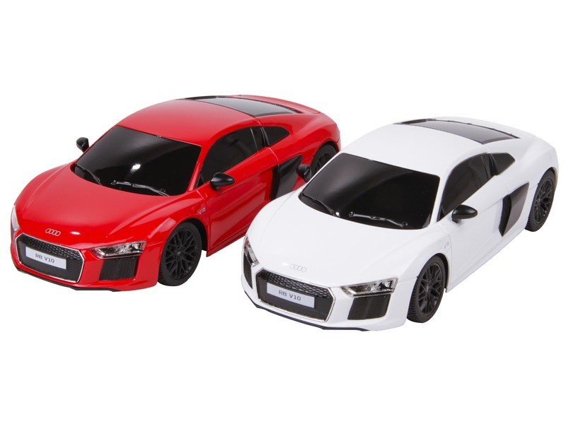 Audi R8 2015 távirányítós autó 1:24