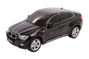 Távirányítós BMW X6 1:24 — többféle változat