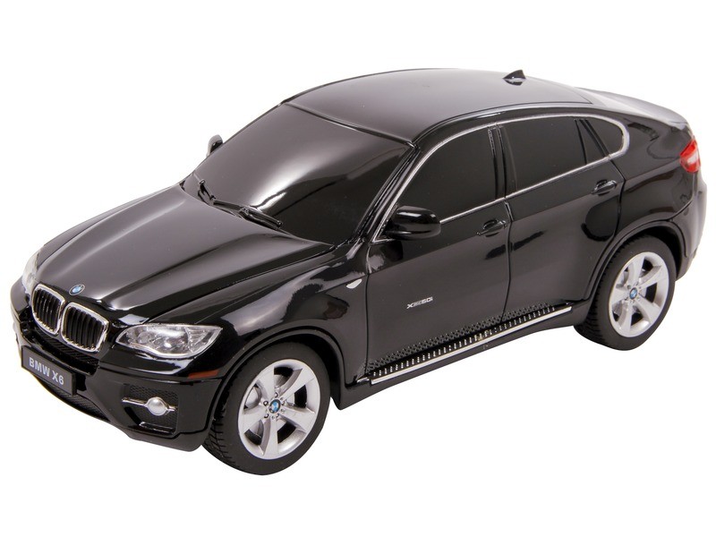 Távirányítós BMW X6 1:24 — többféle változat
