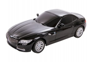 Távirányítós BMW Z4 1:24 - modell