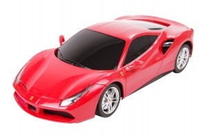 Ferrari 488 GTB távirányítós autó 1:24