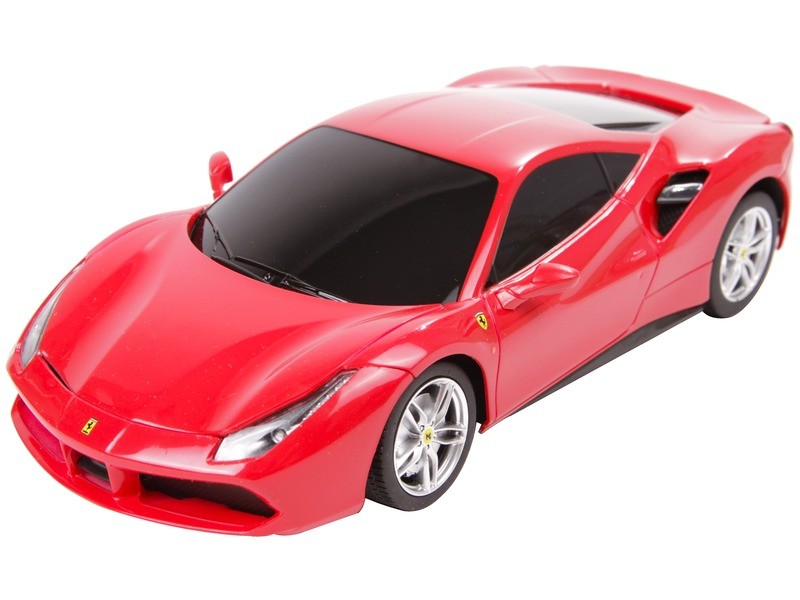 Ferrari 488 GTB távirányítós autó 1:24