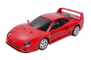 Ferrari F40 távirányítós autó 1:24