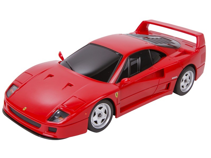 Ferrari F40 távirányítós autó 1:24