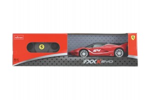 Távirányítós Ferrari FXX K Evo 1:24