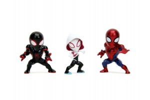 Marvel 5 cm fém figura – többféle