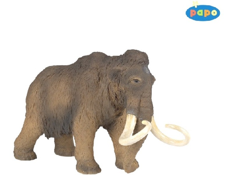 Papo Mammut figura (39703/55017)