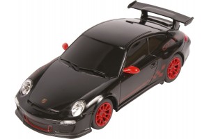 Távirányítós Porsche GT3 RS 1:24 - több színben