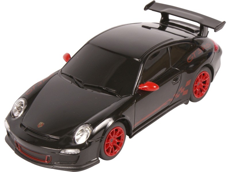 Távirányítós Porsche GT3 RS 1:24 - több színben