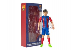 FC Barcelona - Pedri termék képe