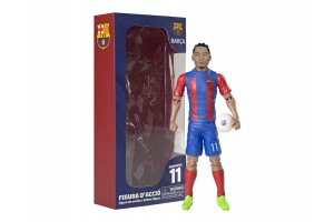 FC Barcelona — Raphina mez