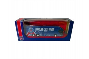 PSG busz 1:50 - részletes kidolgozás