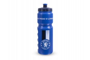Chelsea műanyag kulacs 750 ml