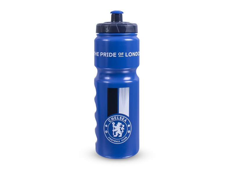 Chelsea műanyag kulacs 750 ml