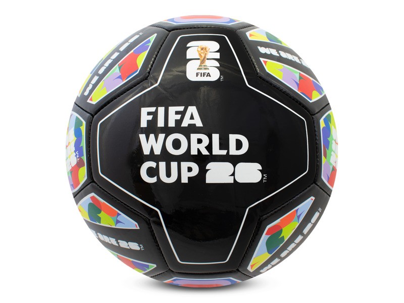 FIFA focilabda — profi minőség és tartósság