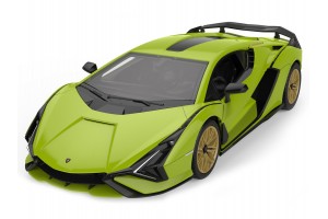 Lamborghini Sian távirányítós KIT 1:18 (97400)