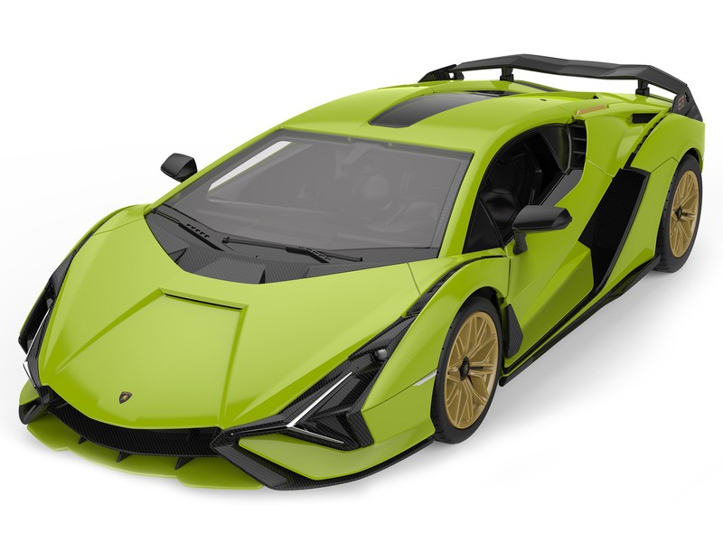 Lamborghini Sian távirányítós KIT 1:18 (97400)