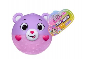 L.O.L. Surprise - Szíves Bocsok baba