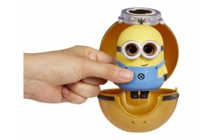 L.O.L. Surprise Minyon baba - meglepetés figura